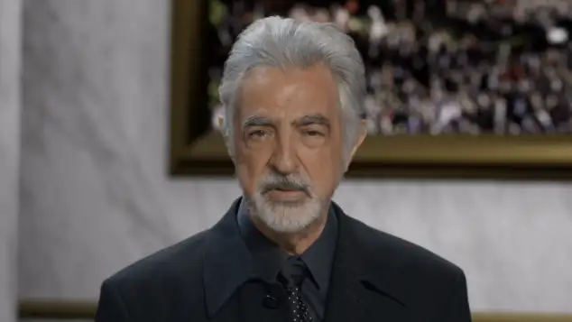 Joe Mantegna