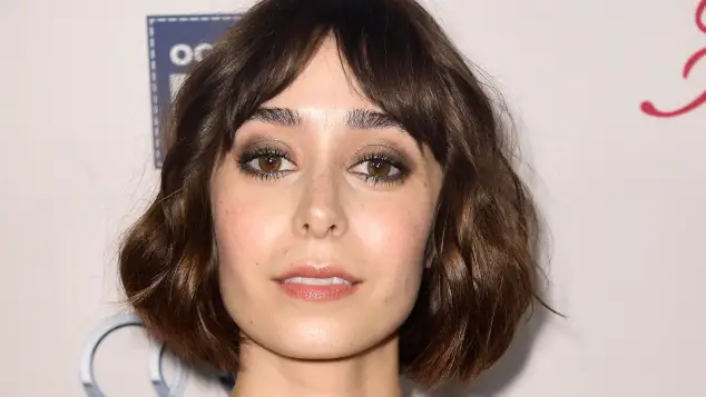 Cristin Milioti