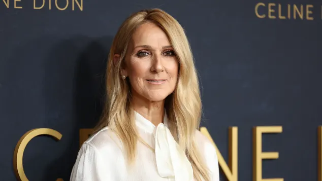 Céline Dion