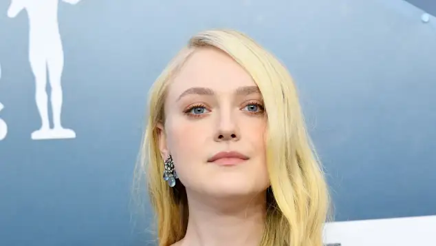 Dakota Fanning