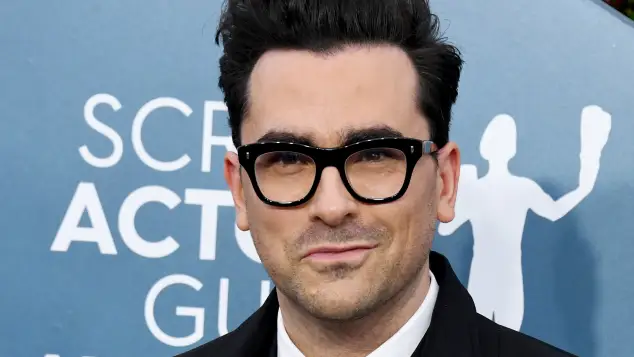 Dan Levy