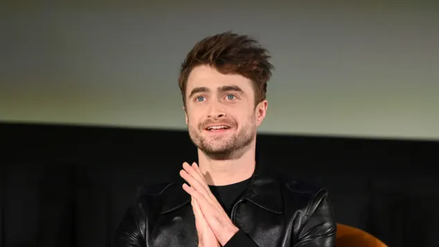 Daniel Radcliffe