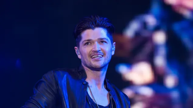 Danny O'Donoghue