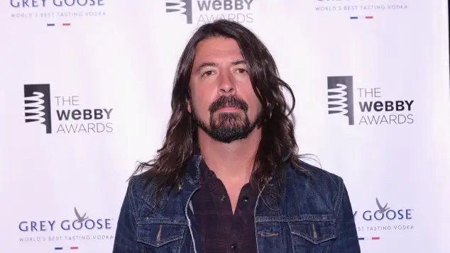 Dave Grohl