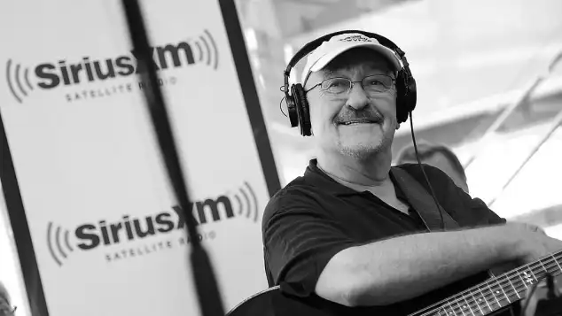 Dave Mason