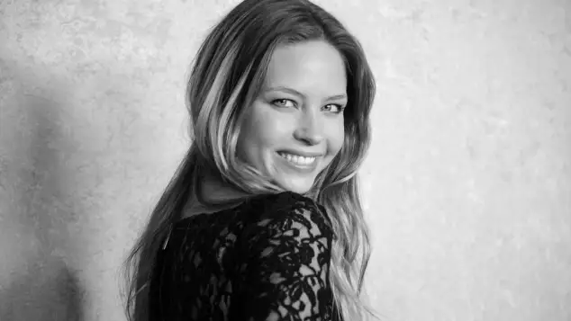 Daveigh Chase