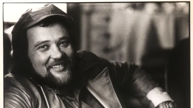David Clayton-Thomas