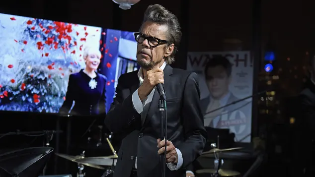 David Johansen