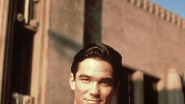 Dean Cain