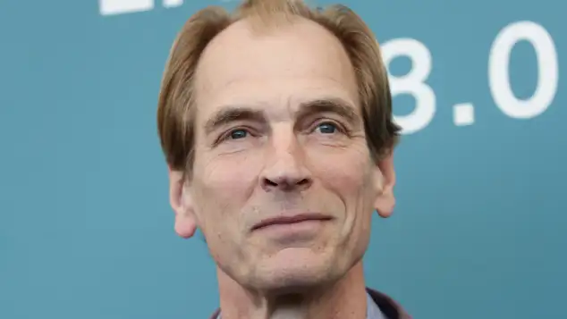 Julian Sands