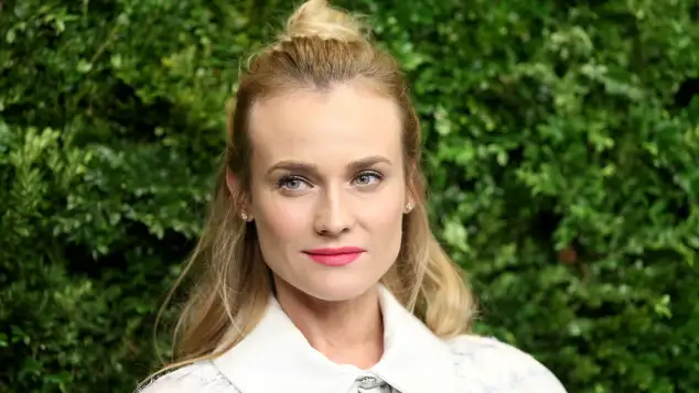 Diane Kruger Quiz