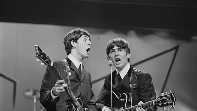 The Beatles