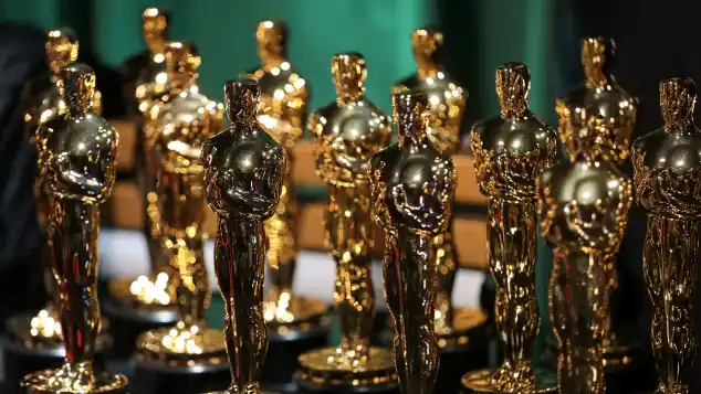 The Oscars 2025