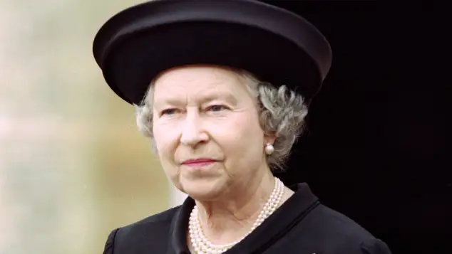 Queen Elizabeth II