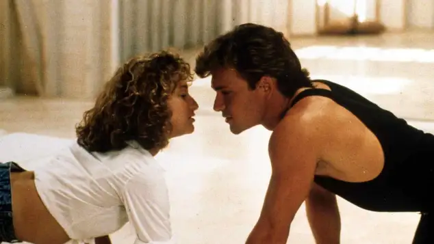 'Dirty Dancing'