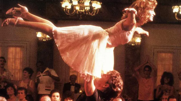 'Dirty Dancing'