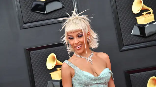 Doja Cat