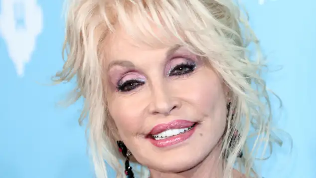 Dolly Parton