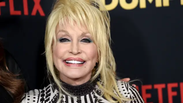 Dolly Parton