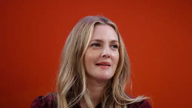 Drew Barrymore