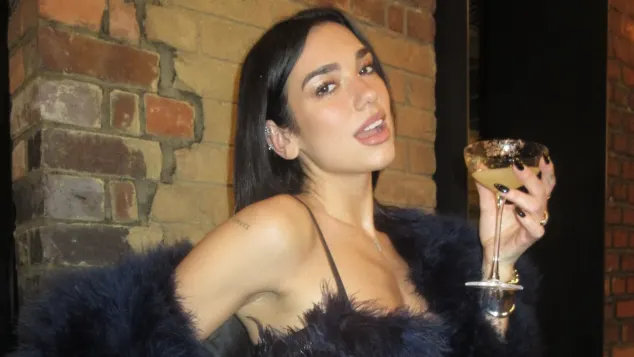 Dua Lipa