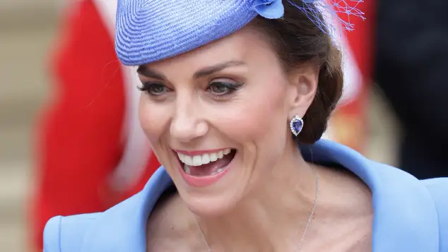 Duchess Kate