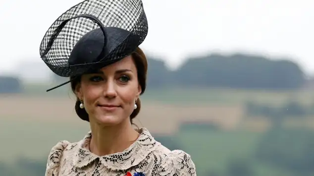 Duchess Kate