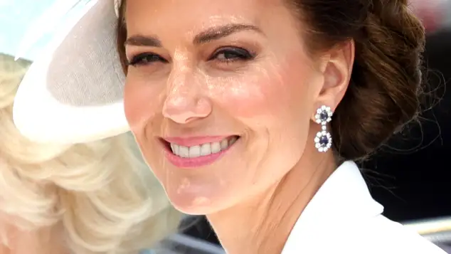 Duchess Kate