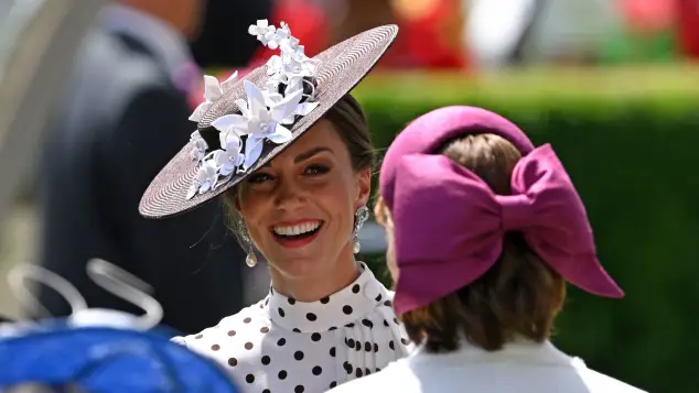 Duchess Kate