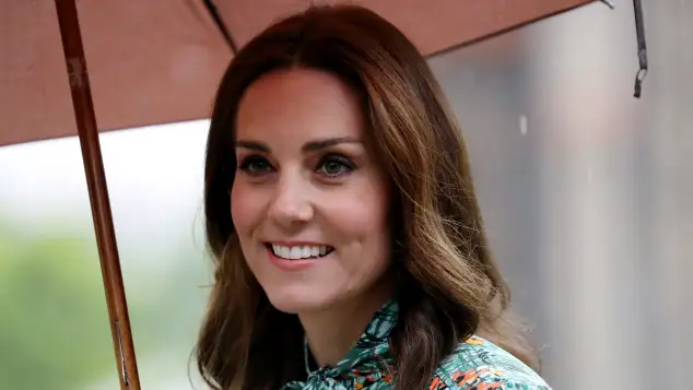 Duchess Kate