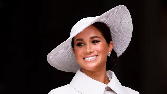 Duchess Meghan