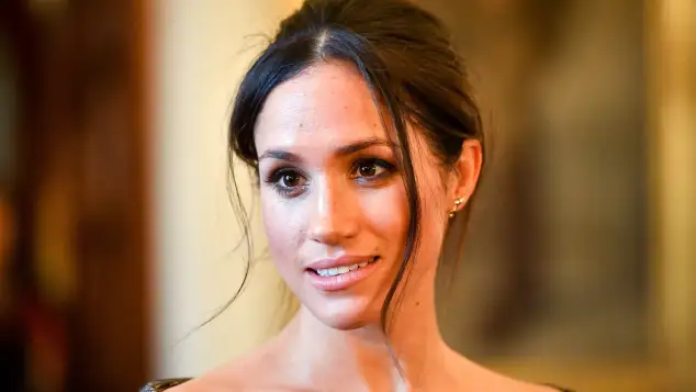 Duchess Meghan