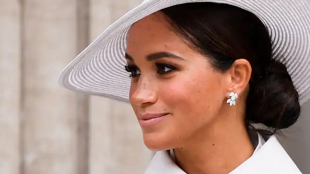 Duchess Meghan