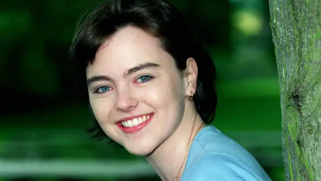 Melanie Clark Pullen