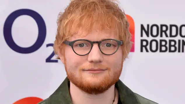 Ed Sheeran