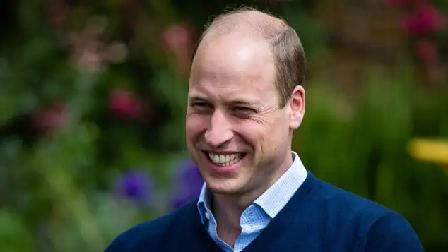 El príncipe William pide proteger la vida salvaje