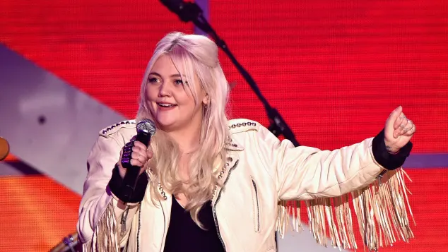 Elle King