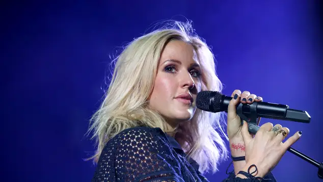 Ellie Goulding