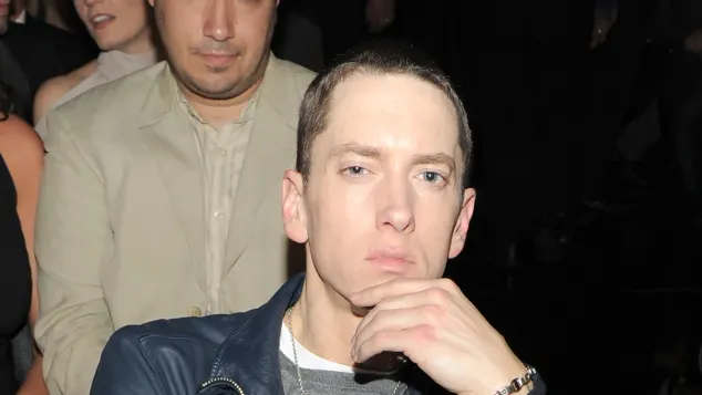 Eminem