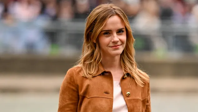 Emma Watson