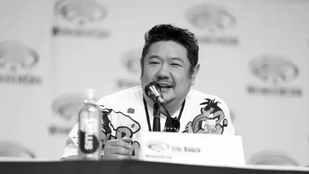 Eric Bauza