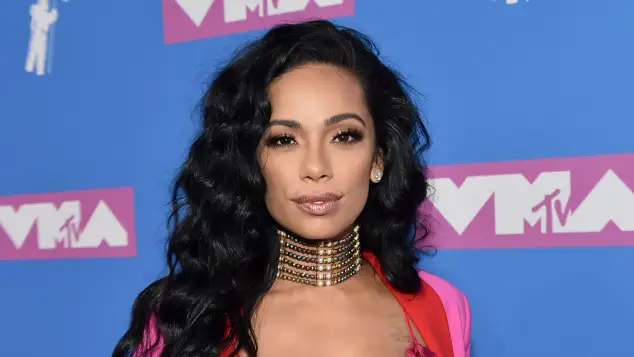 Erica Mena