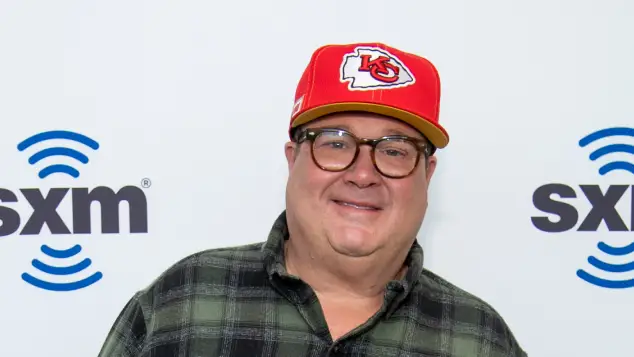 Eric Stonestreet