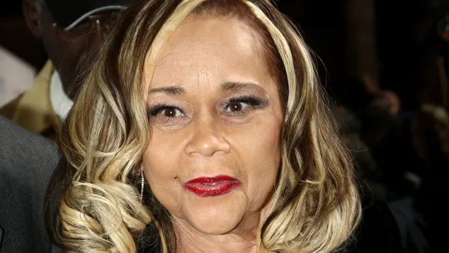 Etta James