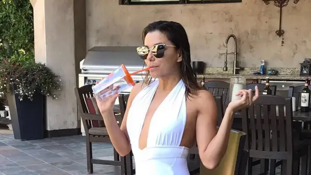 Eva Longoria