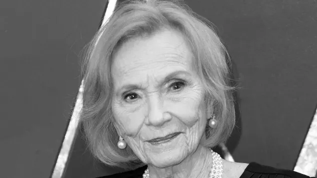 Eva Marie Saint