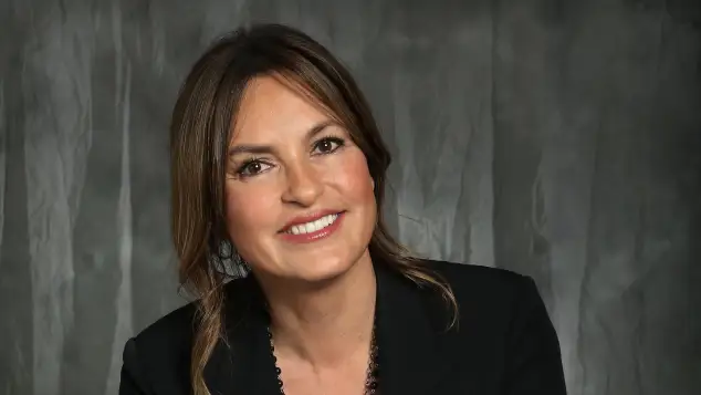 Mariska Hargitay