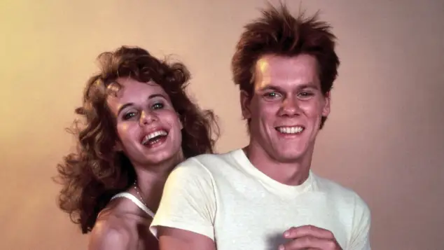 Footloose Movie Quiz film songs dance music trivia questions facts cast actors stars Kevin Bacon today now 2021