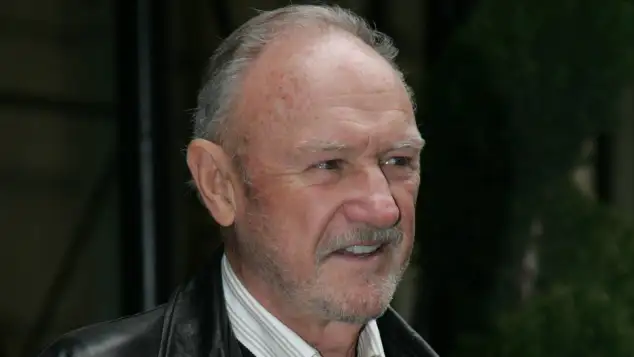 Gene Hackman