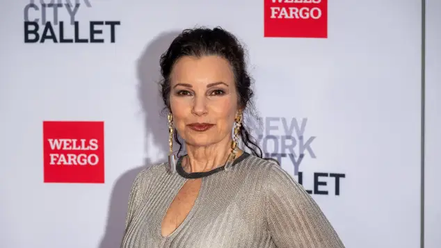 Fran Drescher